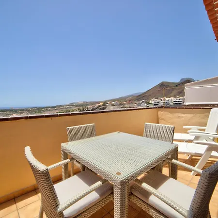 Panoramic Ocean View, Heated Pool 로스크리스티아노스