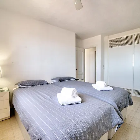 شقة Panoramic Ocean View, Heated Pool *